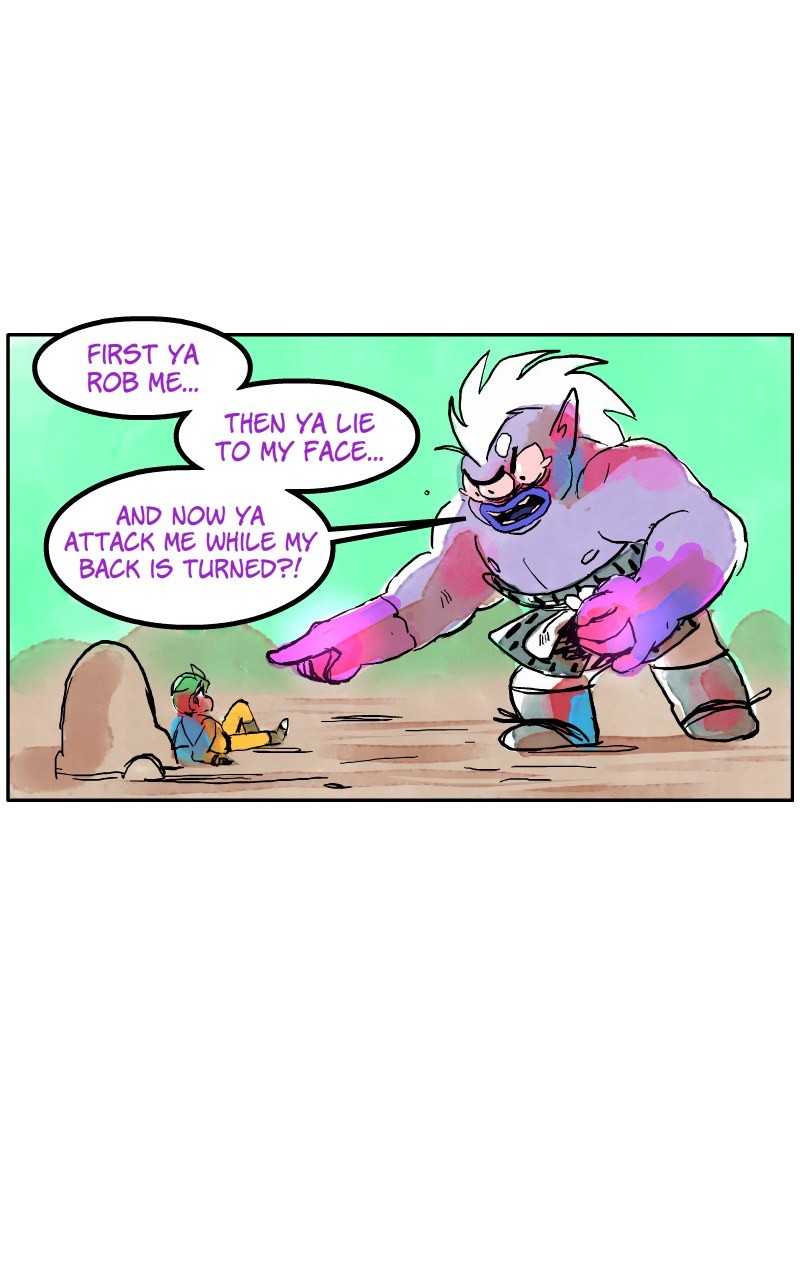Room of Swords Chapter 7 page 52 - Chapter 7: Ep. 7