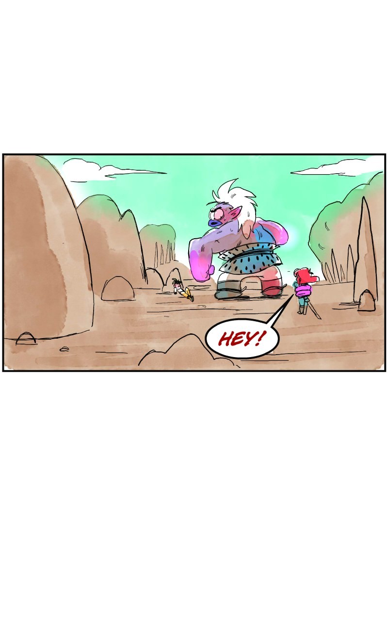 Room of Swords Chapter 7 page 55 - Chapter 7: Ep. 7