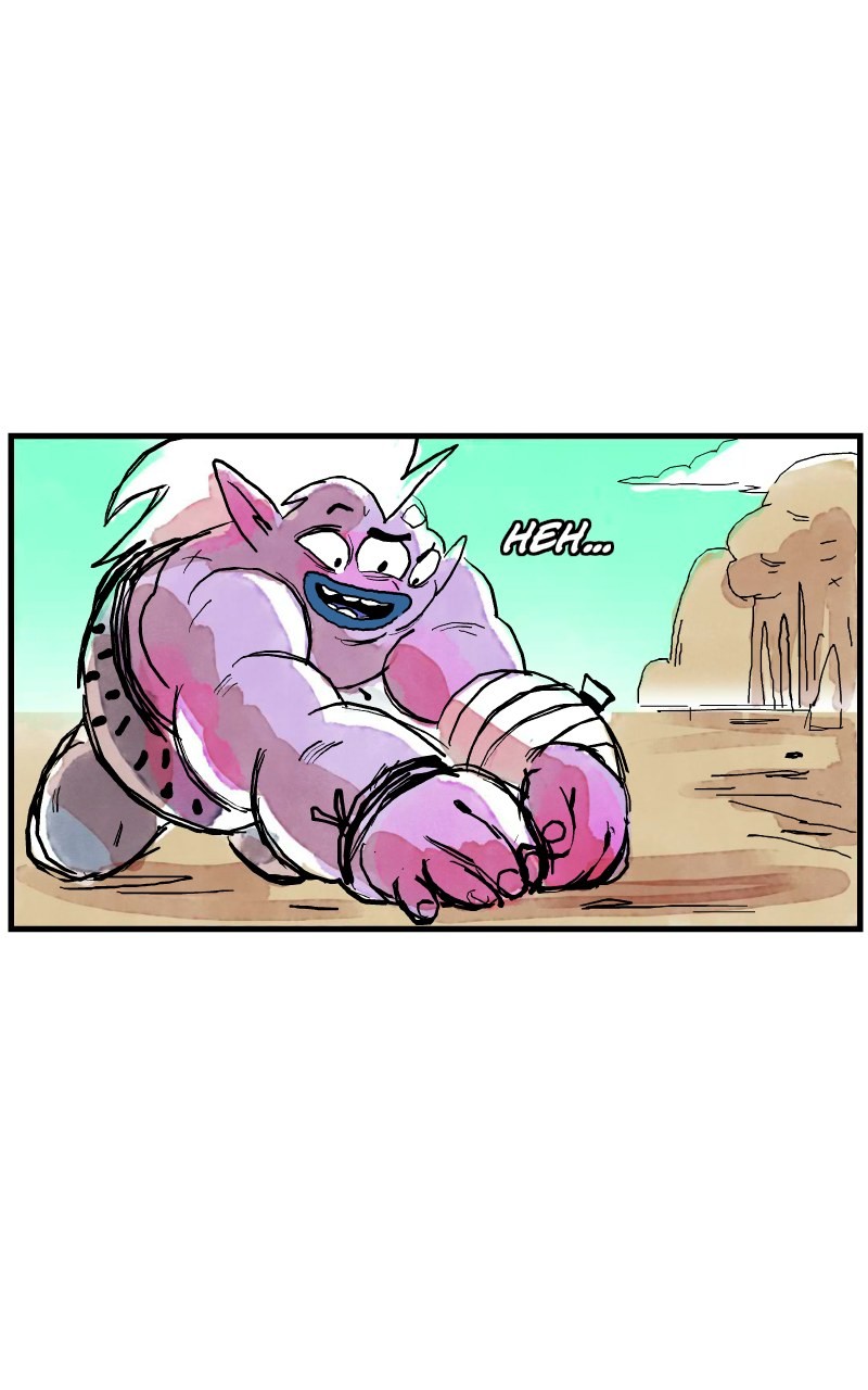 Room of Swords Chapter 7 page 6 - Chapter 7: Ep. 7