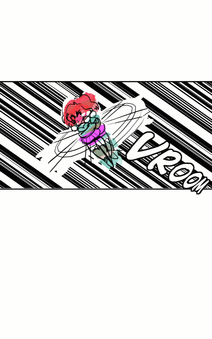 Room of Swords Chapter 7 page 60 - Chapter 7: Ep. 7