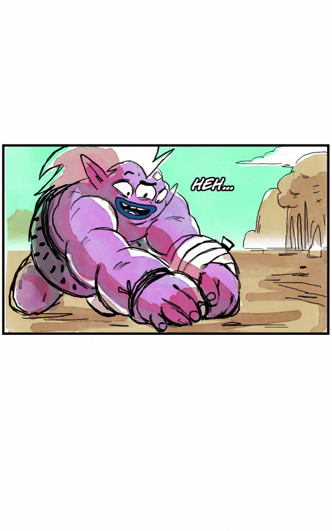 Room of Swords Chapter 7 page 8 - Chapter 7: Ep. 7