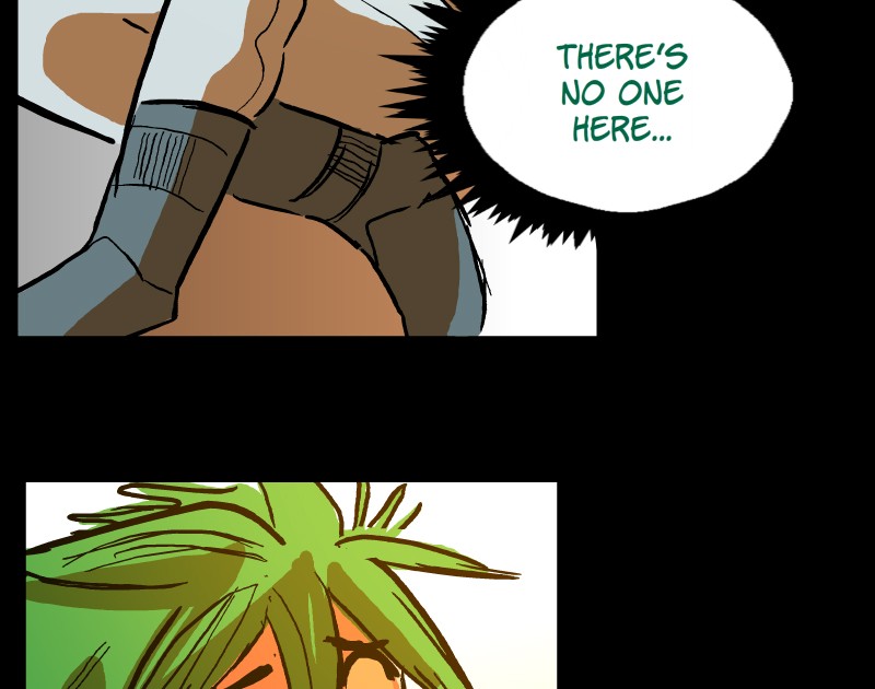 Room of Swords Chapter 70 page 10 - Chapter 70: (S2) Ep. 70