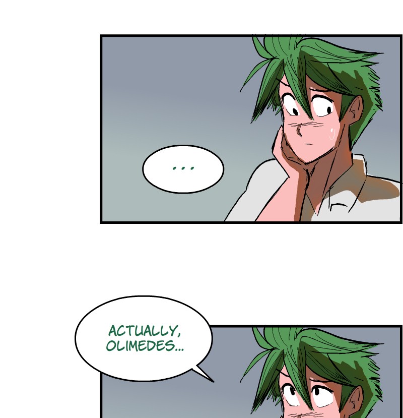 Room of Swords Chapter 70 page 103 - Chapter 70: (S2) Ep. 70