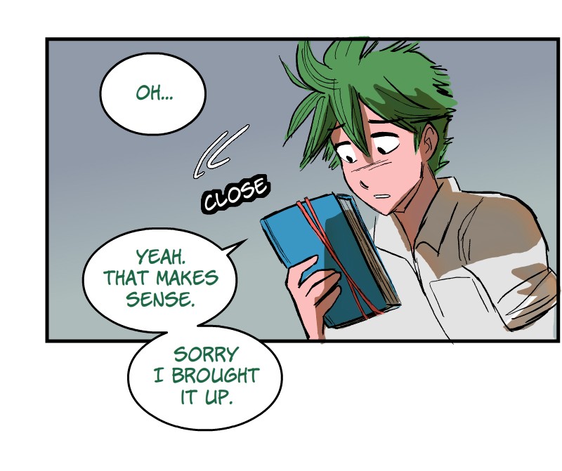 Room of Swords Chapter 70 page 109 - Chapter 70: (S2) Ep. 70