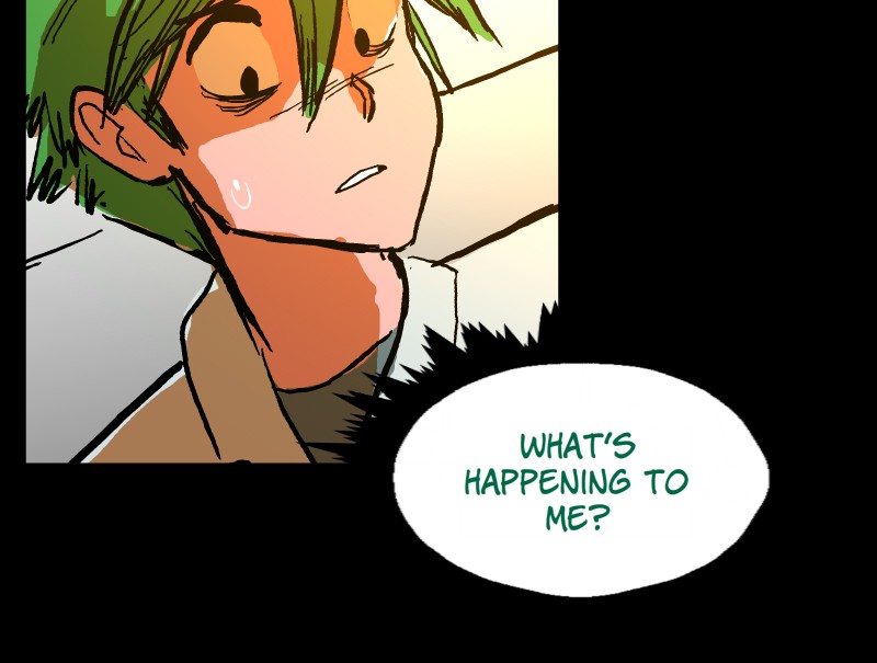 Room of Swords Chapter 70 page 11 - Chapter 70: (S2) Ep. 70