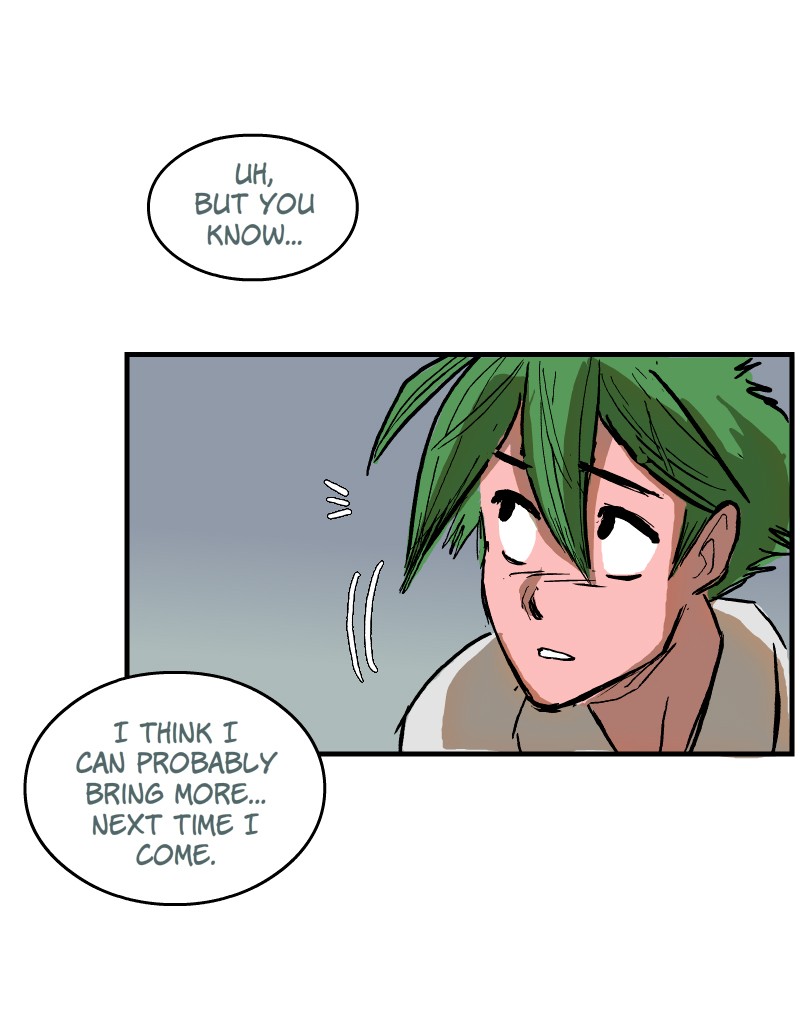 Room of Swords Chapter 70 page 111 - Chapter 70: (S2) Ep. 70