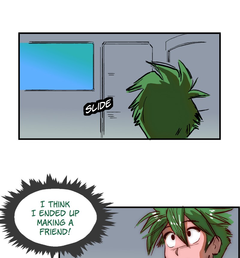 Room of Swords Chapter 70 page 113 - Chapter 70: (S2) Ep. 70
