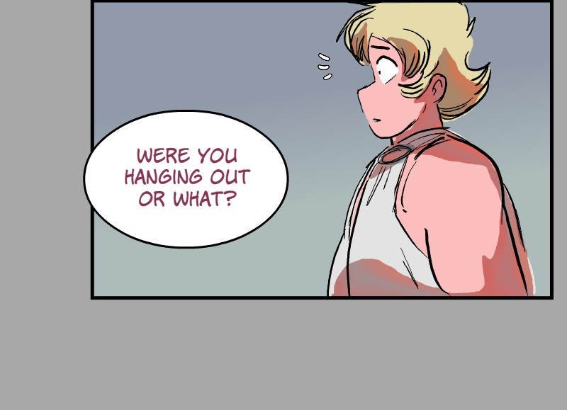Room of Swords Chapter 70 page 118 - Chapter 70: (S2) Ep. 70