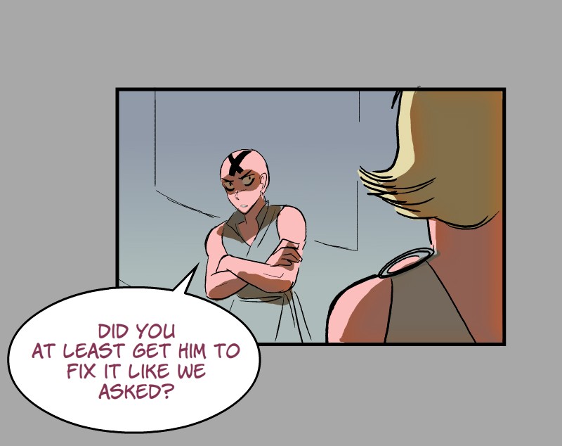 Room of Swords Chapter 70 page 119 - Chapter 70: (S2) Ep. 70