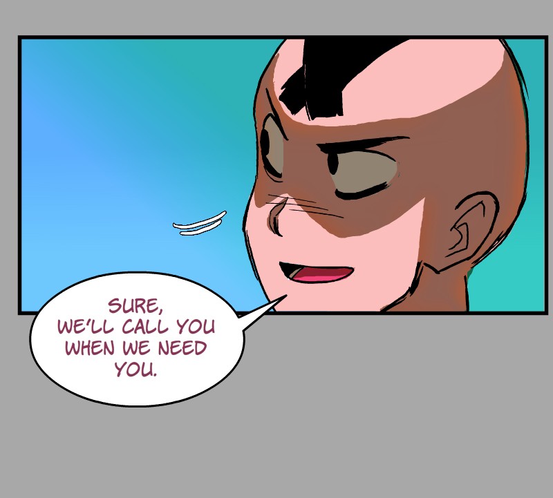 Room of Swords Chapter 70 page 121 - Chapter 70: (S2) Ep. 70