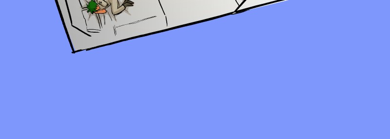 Room of Swords Chapter 70 page 21 - Chapter 70: (S2) Ep. 70