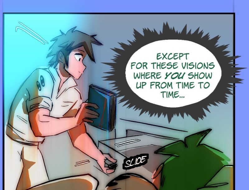 Room of Swords Chapter 70 page 24 - Chapter 70: (S2) Ep. 70
