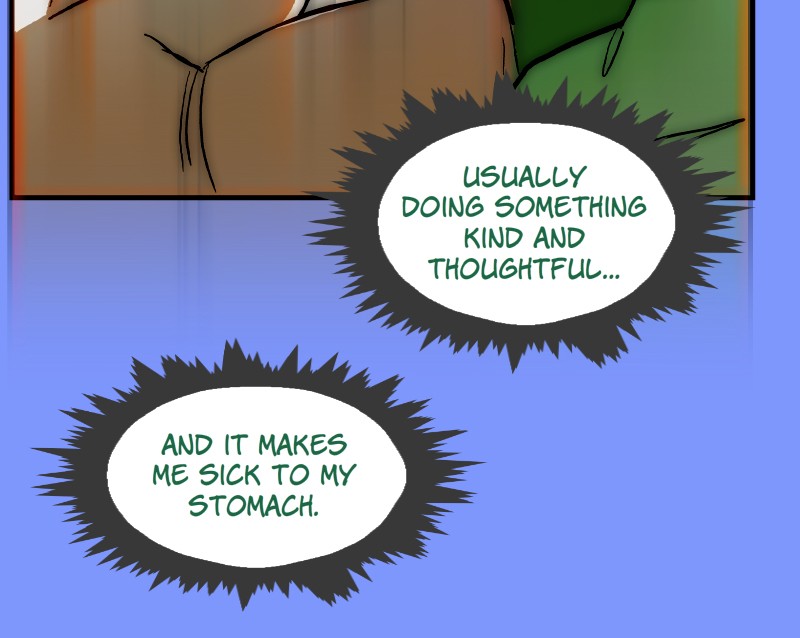 Room of Swords Chapter 70 page 25 - Chapter 70: (S2) Ep. 70
