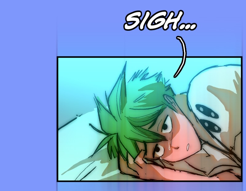 Room of Swords Chapter 70 page 32 - Chapter 70: (S2) Ep. 70