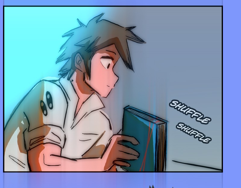 Room of Swords Chapter 70 page 34 - Chapter 70: (S2) Ep. 70