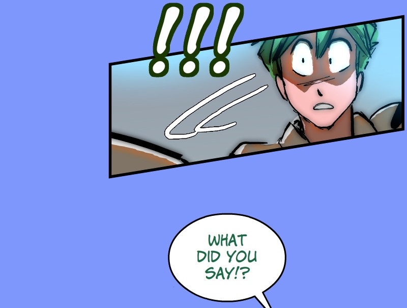 Room of Swords Chapter 70 page 37 - Chapter 70: (S2) Ep. 70
