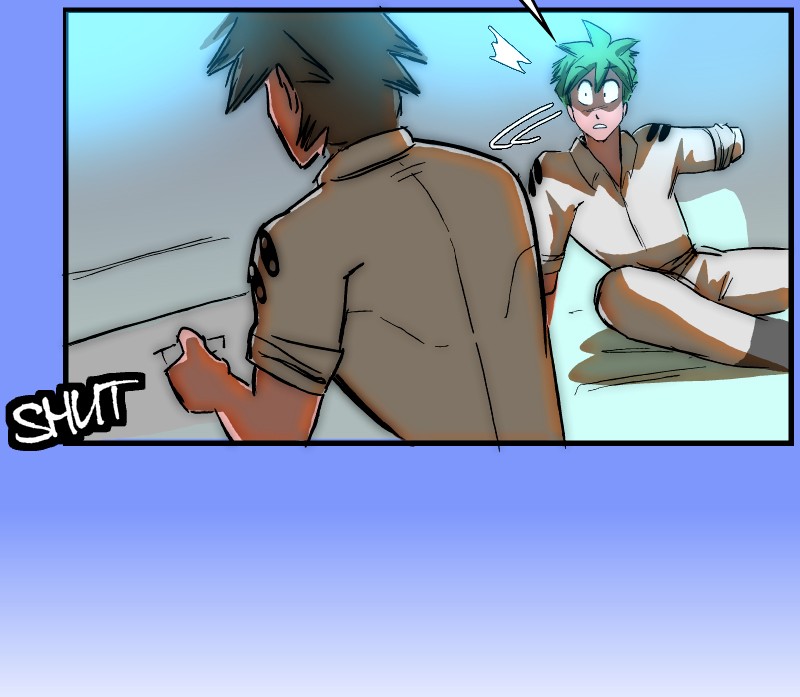 Room of Swords Chapter 70 page 38 - Chapter 70: (S2) Ep. 70