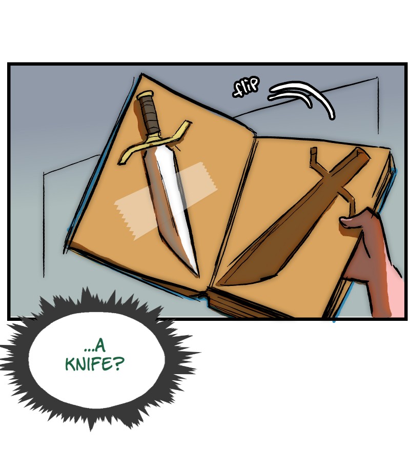 Room of Swords Chapter 70 page 50 - Chapter 70: (S2) Ep. 70