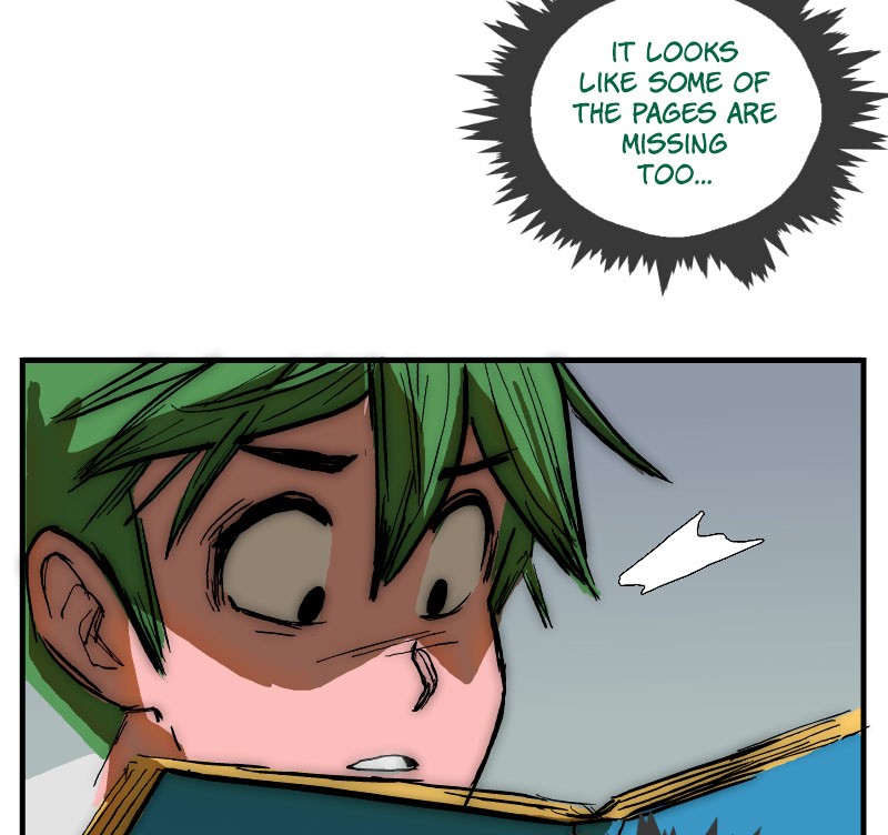 Room of Swords Chapter 70 page 52 - Chapter 70: (S2) Ep. 70