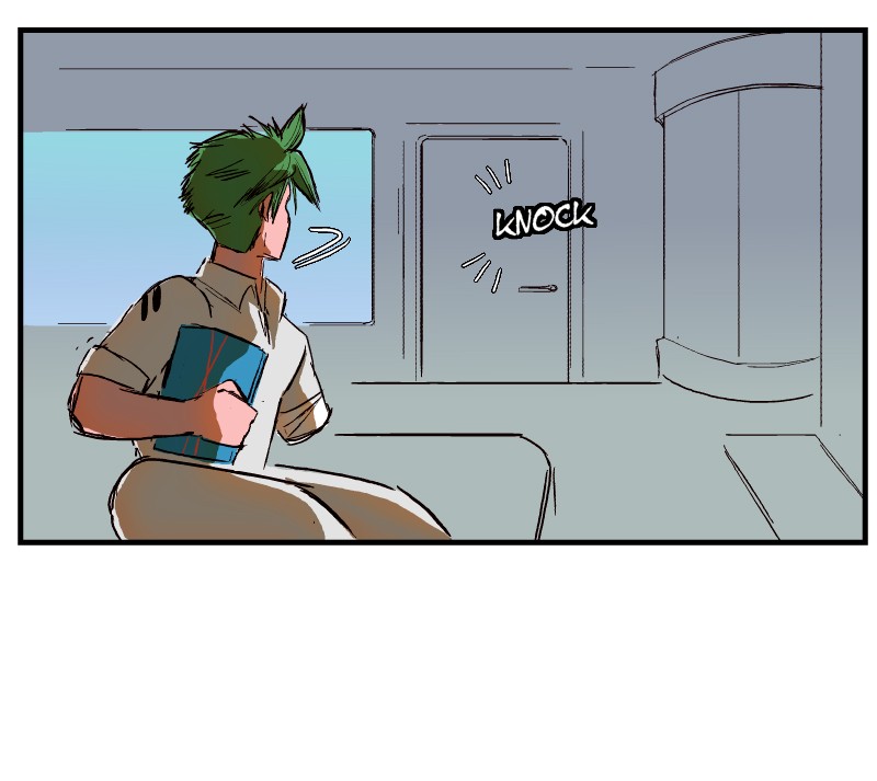 Room of Swords Chapter 70 page 55 - Chapter 70: (S2) Ep. 70