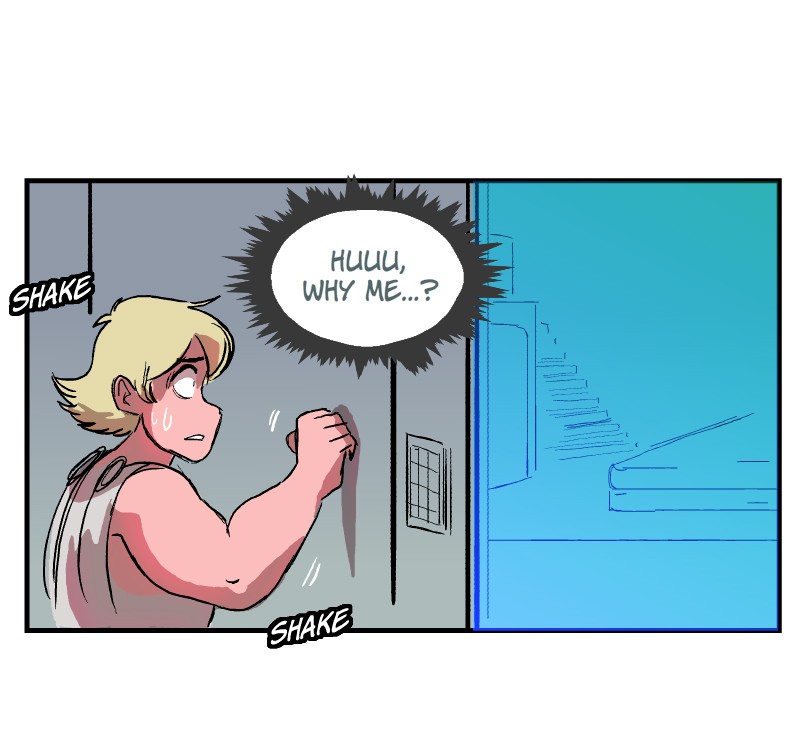 Room of Swords Chapter 70 page 56 - Chapter 70: (S2) Ep. 70