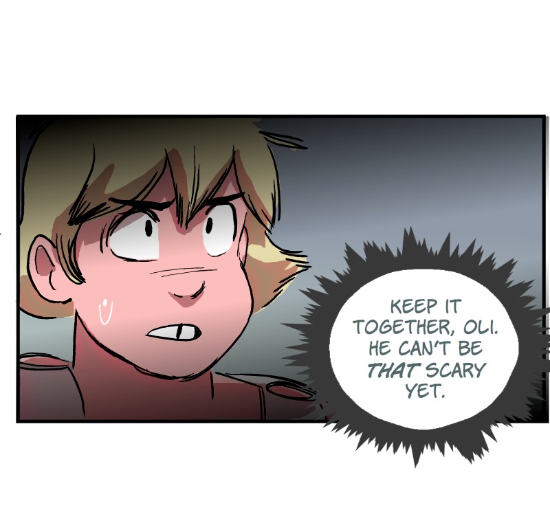 Room of Swords Chapter 70 page 57 - Chapter 70: (S2) Ep. 70