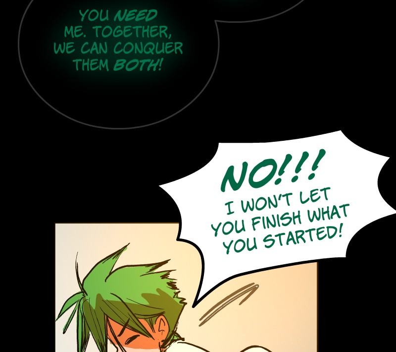 Room of Swords Chapter 70 page 6 - Chapter 70: (S2) Ep. 70