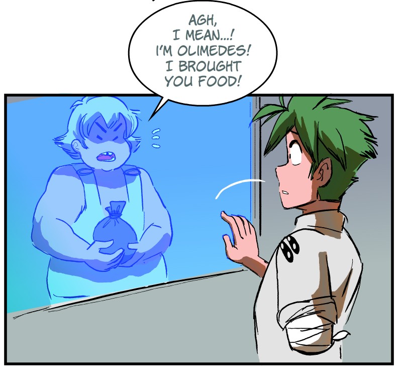 Room of Swords Chapter 70 page 60 - Chapter 70: (S2) Ep. 70