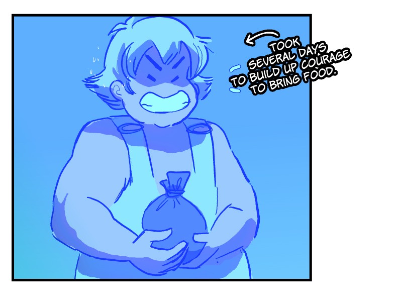 Room of Swords Chapter 70 page 63 - Chapter 70: (S2) Ep. 70