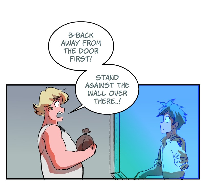 Room of Swords Chapter 70 page 64 - Chapter 70: (S2) Ep. 70