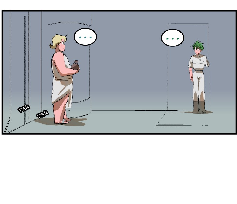Room of Swords Chapter 70 page 67 - Chapter 70: (S2) Ep. 70