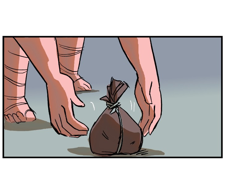 Room of Swords Chapter 70 page 68 - Chapter 70: (S2) Ep. 70