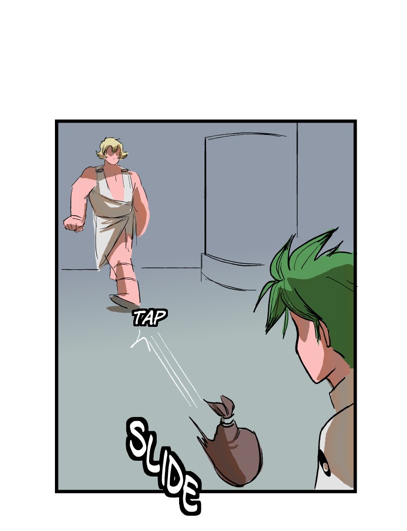 Room of Swords Chapter 70 page 69 - Chapter 70: (S2) Ep. 70