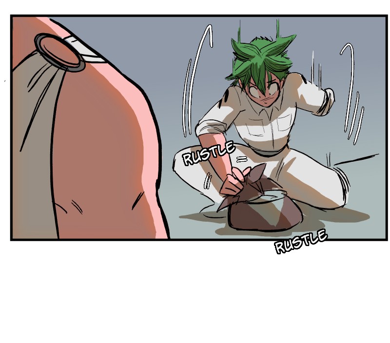 Room of Swords Chapter 70 page 71 - Chapter 70: (S2) Ep. 70
