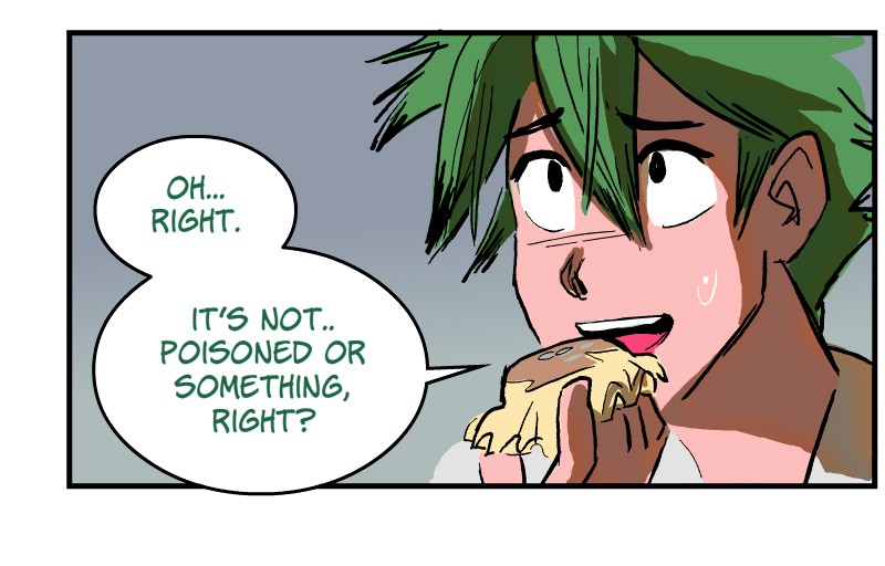 Room of Swords Chapter 70 page 75 - Chapter 70: (S2) Ep. 70