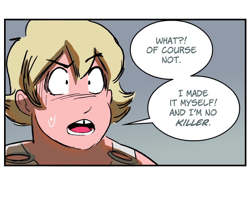 Room of Swords Chapter 70 page 76 - Chapter 70: (S2) Ep. 70
