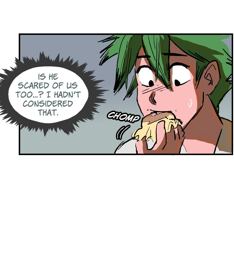 Room of Swords Chapter 70 page 77 - Chapter 70: (S2) Ep. 70