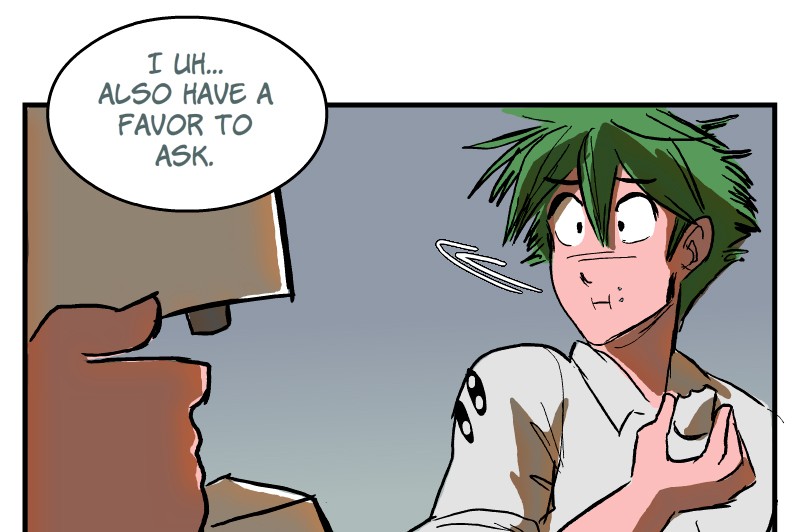 Room of Swords Chapter 70 page 78 - Chapter 70: (S2) Ep. 70