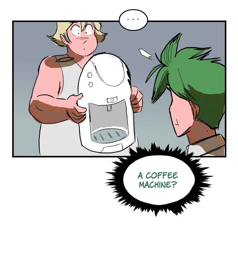 Room of Swords Chapter 70 page 80 - Chapter 70: (S2) Ep. 70