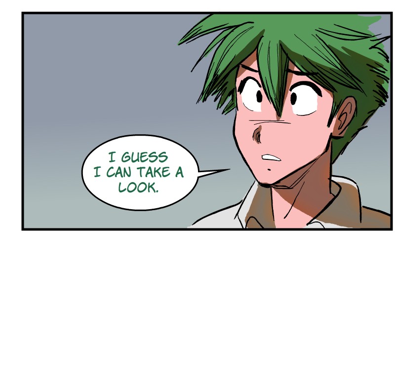Room of Swords Chapter 70 page 81 - Chapter 70: (S2) Ep. 70