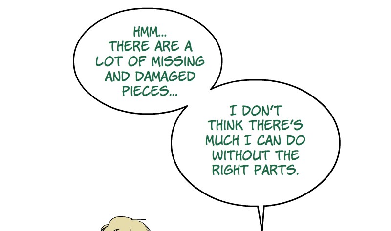 Room of Swords Chapter 70 page 82 - Chapter 70: (S2) Ep. 70