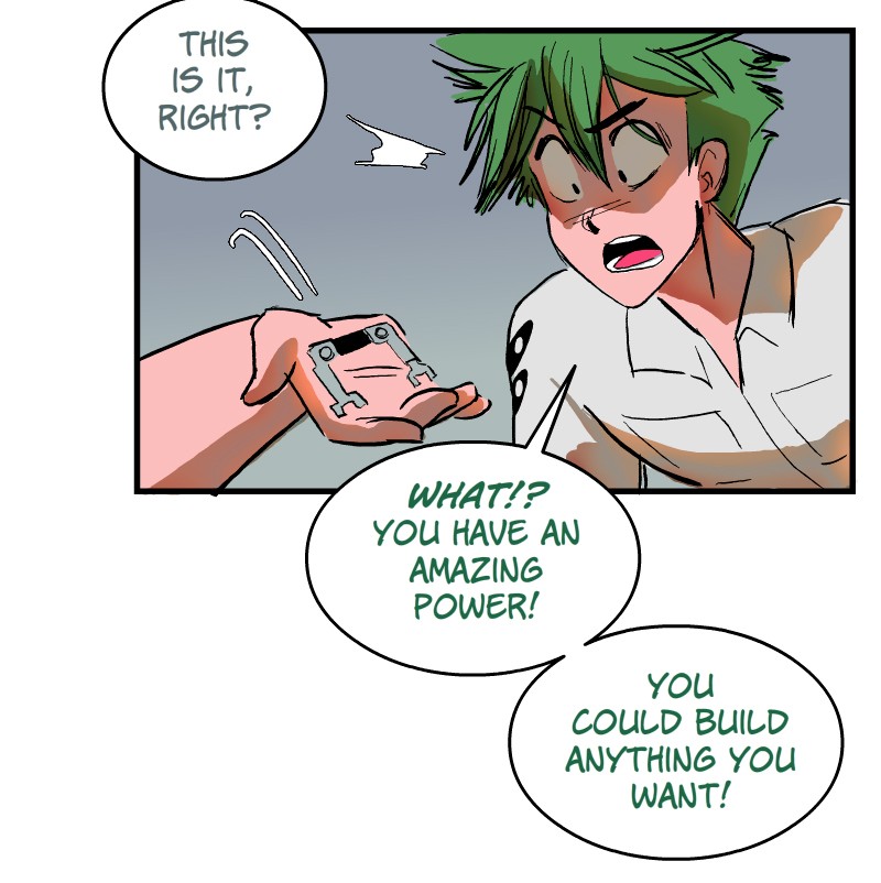 Room of Swords Chapter 70 page 87 - Chapter 70: (S2) Ep. 70