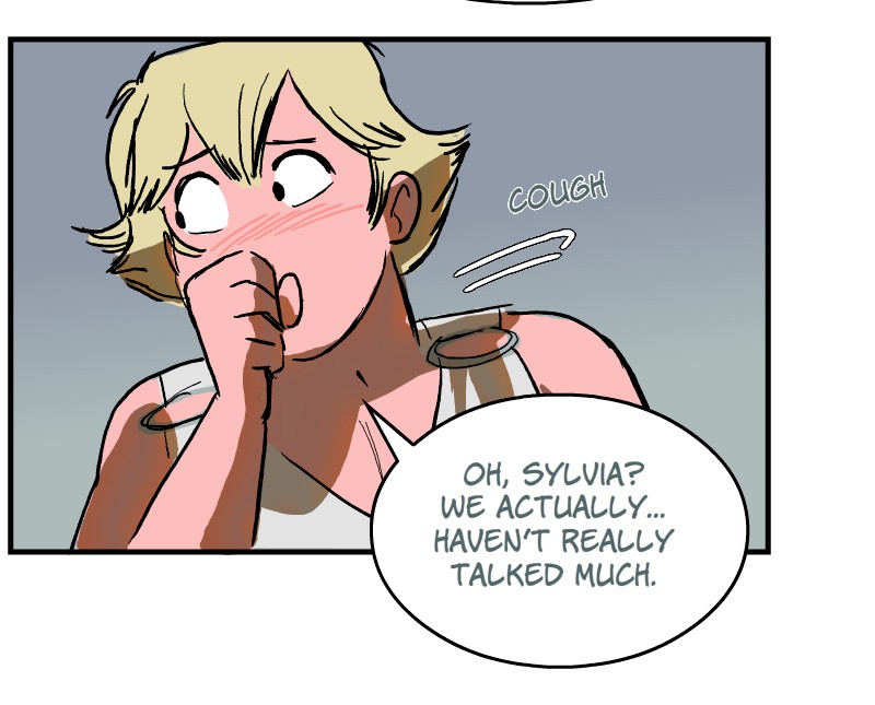 Room of Swords Chapter 70 page 92 - Chapter 70: (S2) Ep. 70