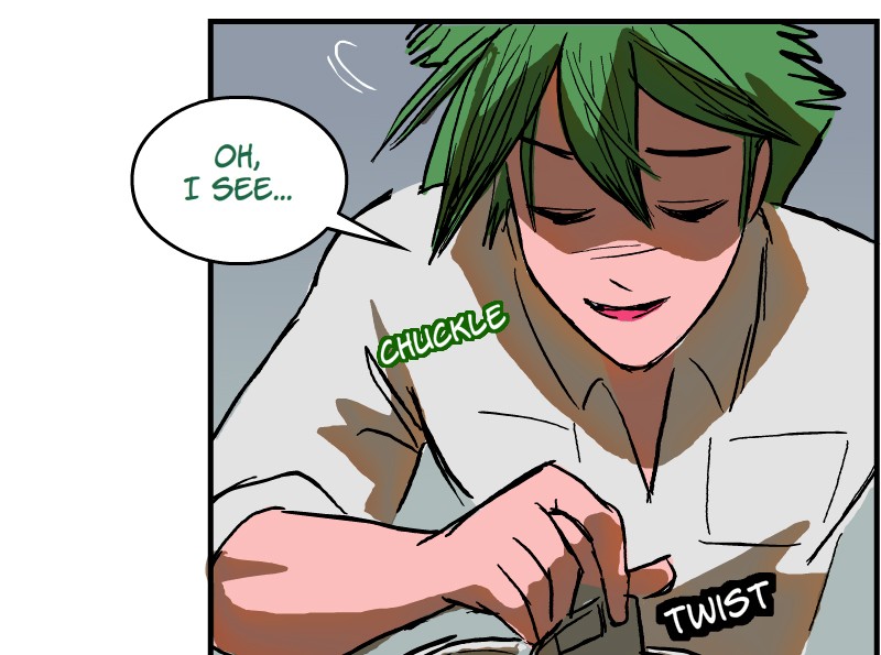 Room of Swords Chapter 70 page 94 - Chapter 70: (S2) Ep. 70