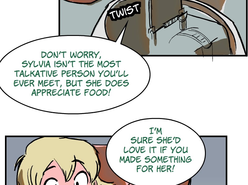 Room of Swords Chapter 70 page 95 - Chapter 70: (S2) Ep. 70