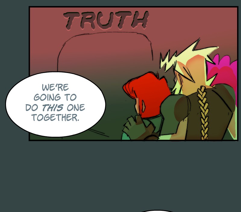 Room of Swords Chapter 71 page 14 - Chapter 71: (S2) Ep. 71