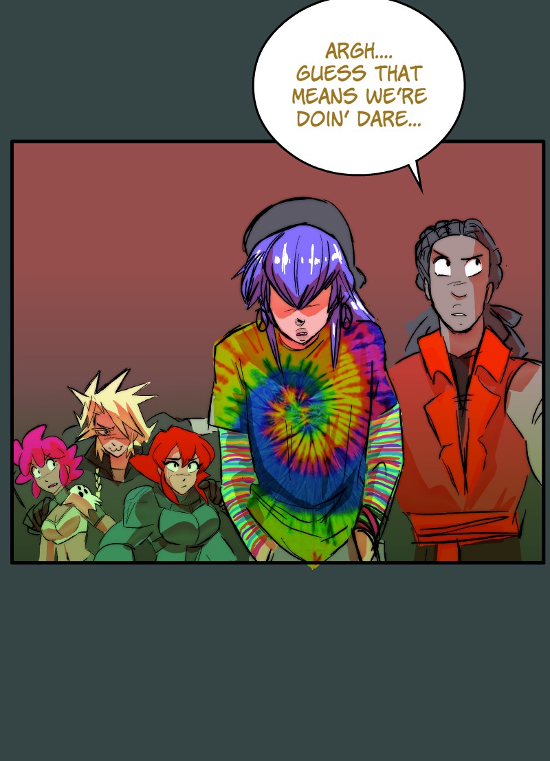 Room of Swords Chapter 71 page 15 - Chapter 71: (S2) Ep. 71