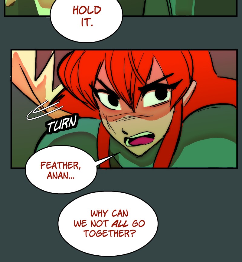 Room of Swords Chapter 71 page 17 - Chapter 71: (S2) Ep. 71