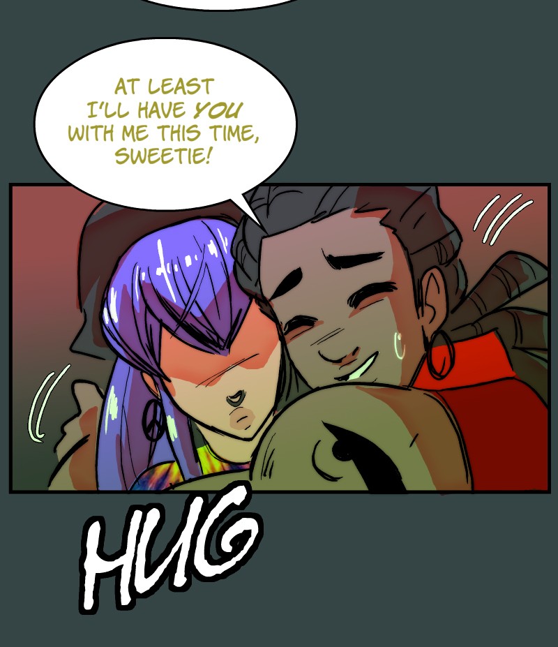 Room of Swords Chapter 71 page 20 - Chapter 71: (S2) Ep. 71