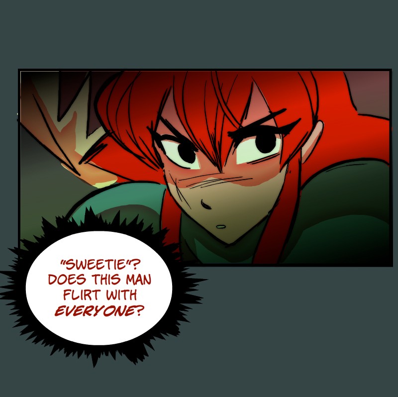 Room of Swords Chapter 71 page 21 - Chapter 71: (S2) Ep. 71